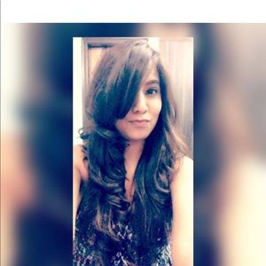 Meet your Posher, Anu